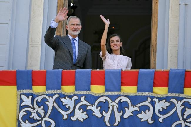 DEPLACEMENT DU ROI D’ESPAGNE A CEUTA ET MELILLA : Après cette visite de clarification, que fera Rabat ?