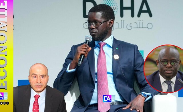 Dette du Sénégal : le FMI affiche sa confiance, mais les créanciers privés maintiennent leurs réserves