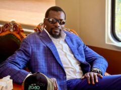Mamadi Doumbouya : « Aujourd’hui, c’est la Guinée qui fixe le cap et décide de l’avenir de ses ressources »