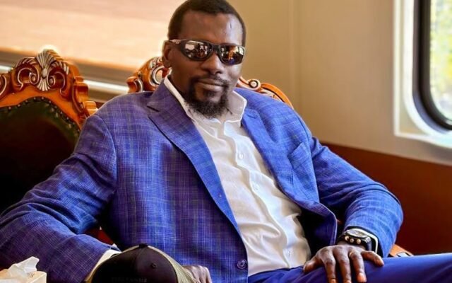 Mamadi Doumbouya : « Aujourd’hui, c’est la Guinée qui fixe le cap et décide de l’avenir de ses ressources »