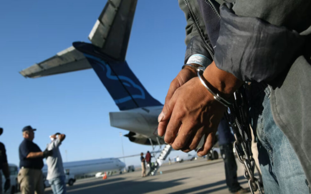 Afrique-USA : appel à suspendre les accords d’expulsion (HRW)