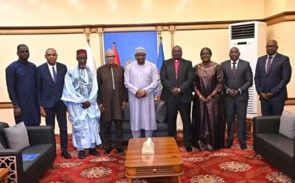Et si la Gambie tenait enfin sa chance?