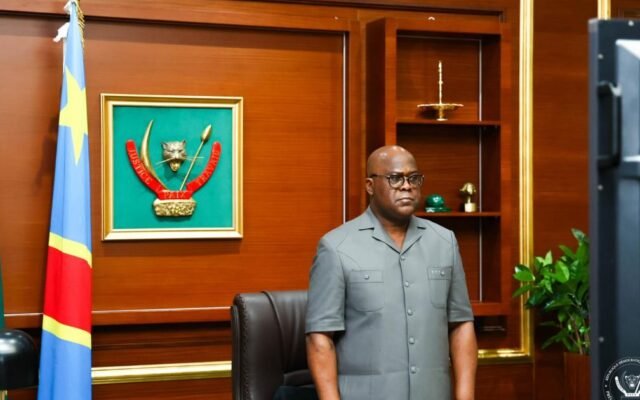 PLAINTE POUR BLANCHIMENT CONTRE DES PROCHES DU PRESIDENT DE LA RDC : Cet autre caillou dans le soulier de Félix Tshisekedi