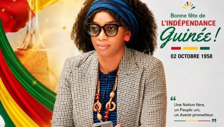 Guinée : Peut-on célébrer une indépendance mal gérée ?