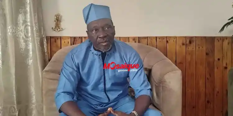 Gestion des risques environnementaux à Coyah : l’alerte du géologue Elhadj Mamoudou Diawara et ses propositions de solutions