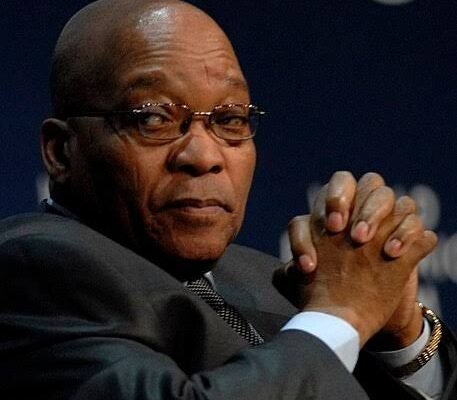 LETTRE OUVERTE À SON EXCELLENCE MONSIEUR JACOB ZUMA, ANCIEN PRÉSIDENT DE LA RÉPUBLIQUE D&rsquo;AFRIQUE DU SUD