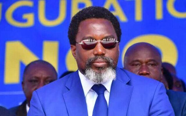 RD Congo: Joseph Kabila sort du bois et ouvre le Front!