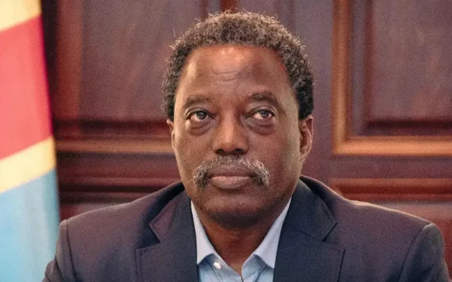 En RDC, la nouvelle initiative de Joseph Kabila divise les Congolais