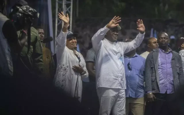 Perquisition chez des proches de Félix Tshisekedi en Belgique: ce que l&rsquo;on sait de l&rsquo;enquête ouverte pour blanchiment