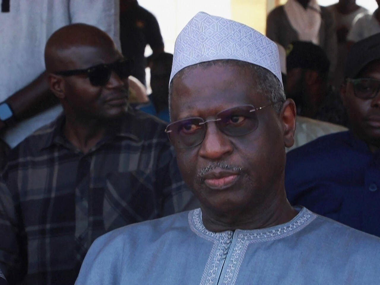 Mali: cinq mois après l&rsquo;enlèvement de Mountaga Tall, un ex-ministre de la Justice interpelle les autorités