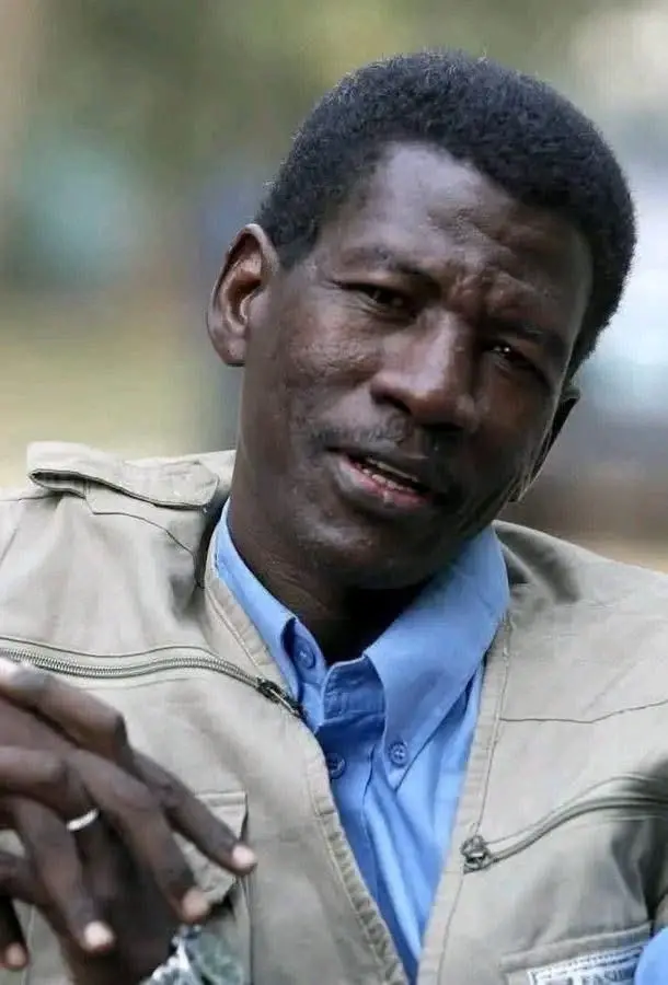 Qui est Moussa Kaka, le journaliste porté disparu au Niger ?