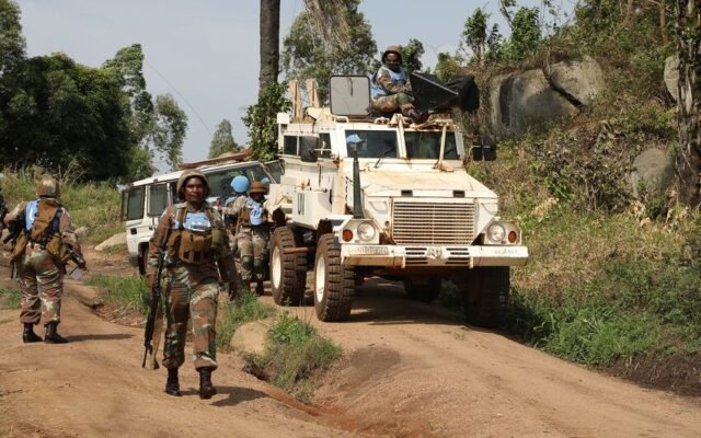 RDC : les accords de paix se multiplient, la guerre continue