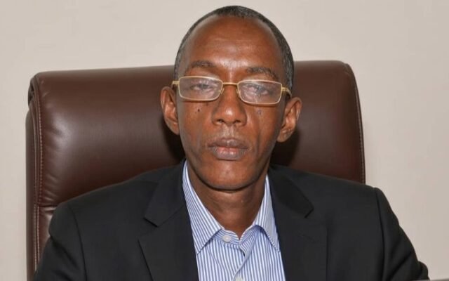 Oumar Kateb Yacine : « la refondation transforme progressivement les richesses de la Guinée en leviers de développement »