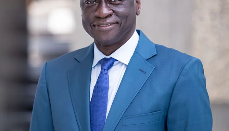 Banque mondiale : Ousmane Diagana à Conakry pour lancer un nouveau cadre de partenariat signer trois conventions