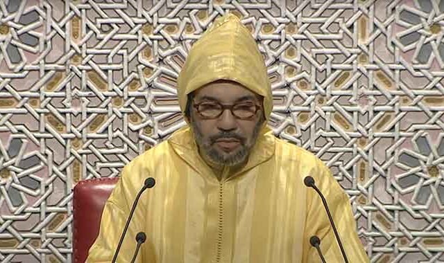 Le modèle de coopération migratoire est dépassé (Mohammed VI)
