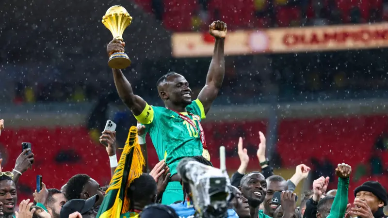 La finale de la CAN se joue devant les tribunaux – quand le Maroc ou le Sénégal sera-t-il couronné champion ?
