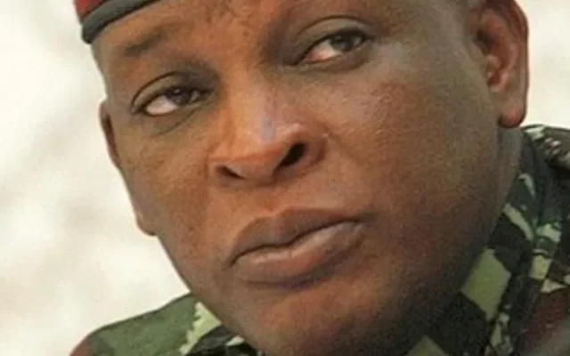 Sékouba Konaté et la présidentielle de 2010 : la Guinée a besoin de preuves, pas d’aveux