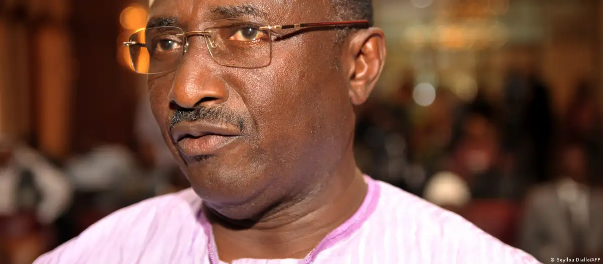 Sidya Touré, dernier voyage loin de Conakry