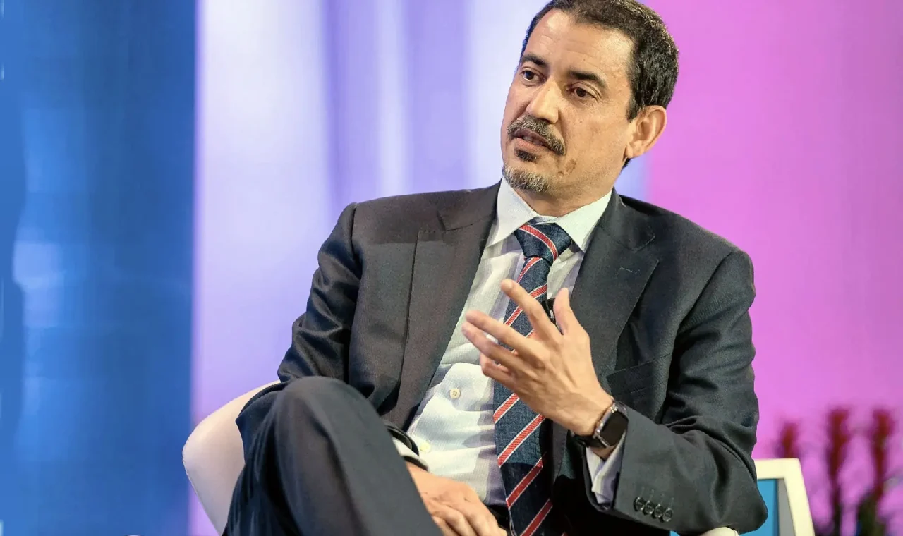 «Avec une croissance de 4,5 % prévue l&rsquo;année prochaine, l&rsquo;Afrique est un continent résilient»