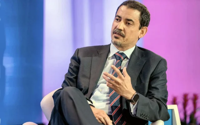«Avec une croissance de 4,5 % prévue l’année prochaine, l’Afrique est un continent résilient»