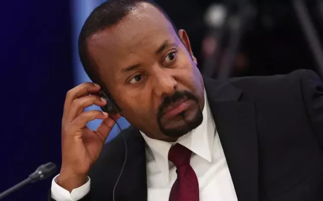 Érythrée: Asmara dénonce au Conseil de sécurité de l’ONU la “déclaration de guerre” de l’Éthiopie
