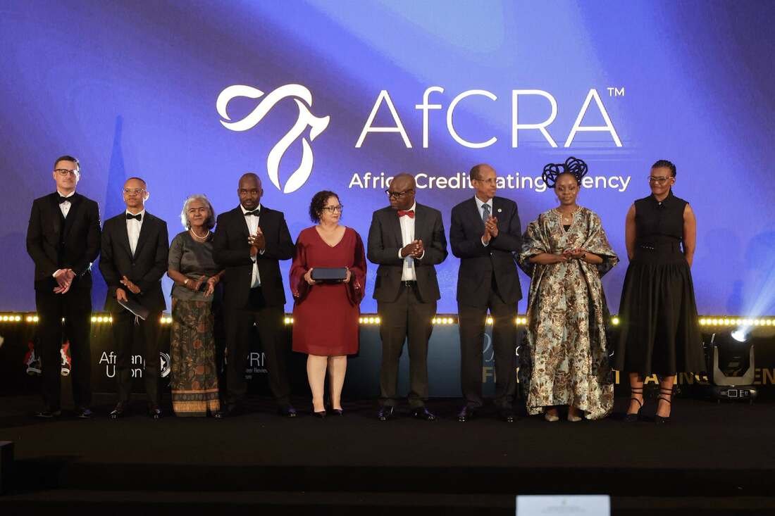 Afrique : l’UA renforce sa souveraineté financière