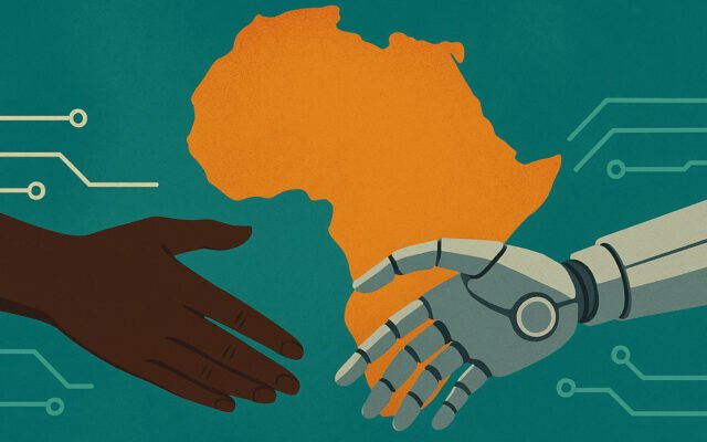 Intelligence artificielle : l’Afrique cherche à tracer sa propre voie