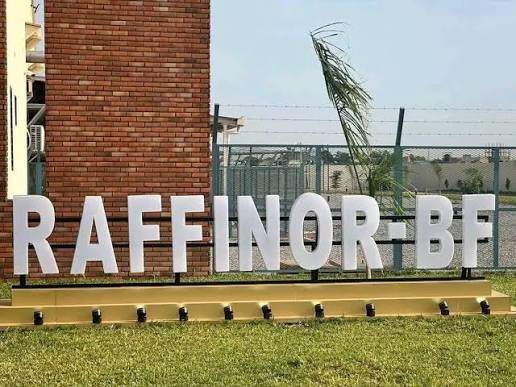 La fièvre de l’or raffiné